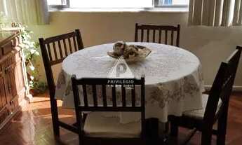 Imagem 6: Excelente apartamento de 3 quartos com dependência completa no Flamengo