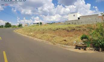 Imagem 5: LOTE COMERCIAL PRÓXIMO AO CENTRO, BAIRRO TERRAS DE SANTA MARIA, HORTOLÂNDIA