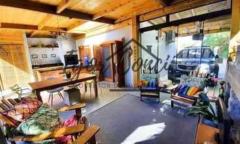 Imagem 6: Sobrado para Locação em Imbituba, Ribanceira, 3 dormitórios, 2 banheiros, 2 vagas