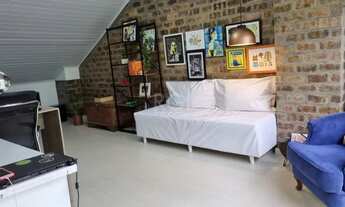 Imagem 3: Casa Condominio para Venda - 218m², 3 dormitórios, sendo 1 suites, 2 vagas - Ipanema