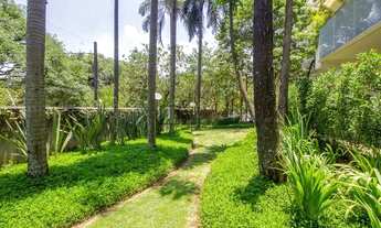 Imagem 7: Cobertura Locação 4 Dormitórios - 460 m² Vila Leopoldina