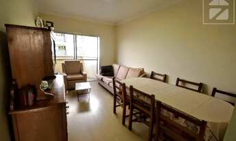 Imagem: Apartamento - Vila Itapura - Campinas
