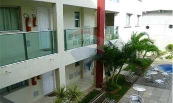 Imagem 3: Macarena Flat mobiliado em Ponta Negra a Venda por R$ 190.000,00