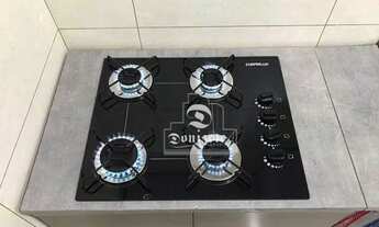 Imagem 5: Apartamento sem condominio à venda na Vila Assunção em Santo André