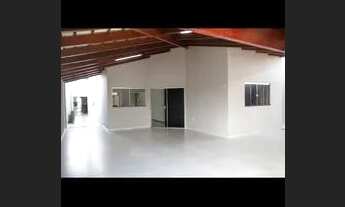 Imagem 2: Casa térrea moderna