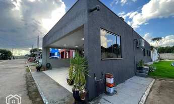 Imagem 5: Casa com 2 dormitórios, 80 m² - venda por R$ 330.000,00 ou aluguel por R$ 1.793,96/mês - B