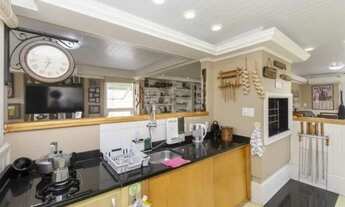 Imagem: Cobertura para Venda - 169m², 3 dormitórios