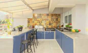 Imagem 2: Apartamento à venda, Vila Romana, São Paulo, SP