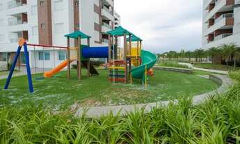 Imagem 4: FLORIANÓPOLIS - APARTAMENTO - JARDIM ATLÂNTICO