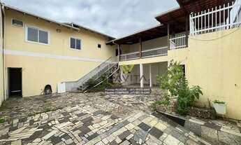 Imagem 4: Casa com 258m² e Loja com 111m² a Venda No Bairro Bela Vista - Gasapar SC