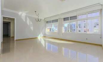 Imagem: APARTAMENTO 2 DORMITÓRIOS 1 VAGA MOINHOS