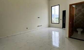 Imagem 2: Casa Térrea Condômino São Venâncio Fase 3 149m2 Com Spa