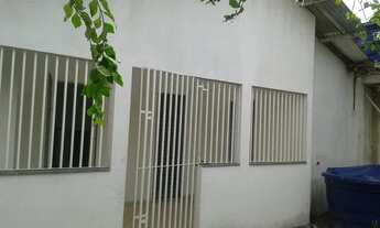 Imagem 4: Casa no conjunto filipinho com 3 quartos, e 3 vagas de garagem