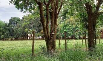 Imagem 2: Chácara para Venda em Regente Feijó, Chácara Das Paineiras
