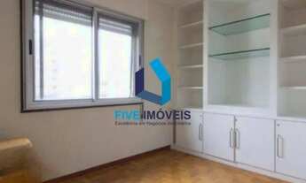 Imagem 7: Apartamento, 180 m² - venda por R$ 2.120.000,00 ou aluguel por R$ 9.600,00/mês - Itaim Bib