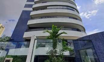 Imagem: Ed. Rio das Flores - Cobertura - Uniplex