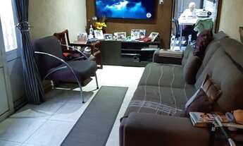 Imagem 5: Casa Terrea Jd.Tranquilidade-R$ 350 mil financia