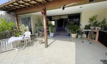 Imagem 2: RIO DE JANEIRO - Apartamento Padrão - RECREIO DOS BANDEIRANTES