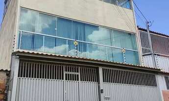 Imagem 2: EXCLUSIV0! Atenção! Vendo linda casa alto padrão! Samambaia Norte! Escriturada! c/Lazer!