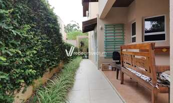 Imagem 7: Casa - Alpes de Vinhedo - Vinhedo