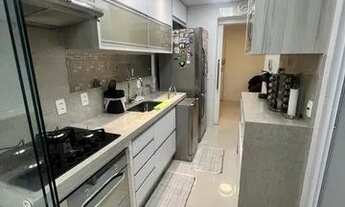 Imagem 2: Apto 3 dorm/ 2 suites - 3 vagas