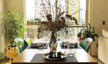 Imagem 7: APARTAMENTO EM PINHEIROS DE 3 DORMITÓRIOS