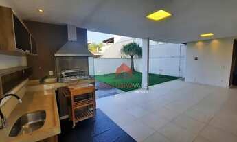 Imagem 4: Casa com 3 dormitórios, 262 m² - venda por R$ 1.750.000,00 ou aluguel por R$ 8.030,00/mês