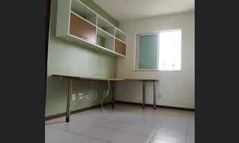 Imagem 5: Casa de condomínio para venda com 120 metros quadrados com 3 quartos em Lauro de Freitas