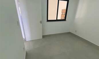 Imagem 6: Apartamento dois Quartos 1 Banheiro 1 cozinha integrada com Sala 48m2