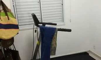 Imagem 7: Apartamento com 3 dormitórios à venda, 111 m² por R$ 660.000,00 - Parque Campolim - Soroca