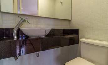 Imagem 7: Apartamento Venda Brooklin 111 m² 2 Dormitórios