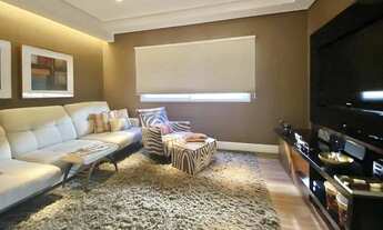 Imagem 7: CAMPINAS - Casa de Condomínio - ALPHAVILLE DOM PEDRO