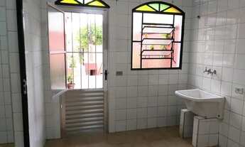 Imagem 7: Casa térrea com 3 dormitórios para locação no Jardim Celeste - Butantã