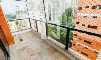 Imagem 4: Apartamento para Aluguel - Panamby, 4 Quartos, 220 m2