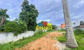 Imagem 5: Terreno à venda, 960 m² por R$ 2.300.000,00 - Palmeiras - Cabo Frio/RJ