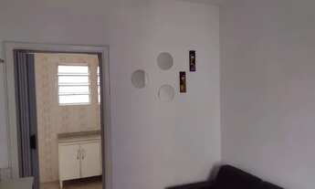 Imagem 6: Apartamento 1 dormitório á venda no bairro da Guilhermina. RBS