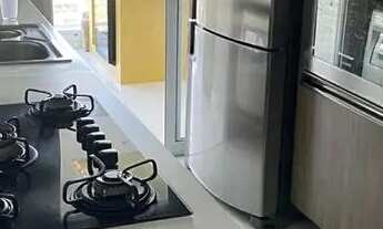 Imagem 2: Apartamento para venda tem 75 metros quadrados com 2 quartos em Brotas - Salvador - BA