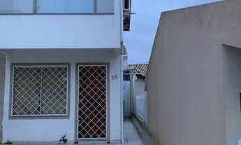 Imagem: Casa com 2 Quarto(s) e 2 banheiro(s) para