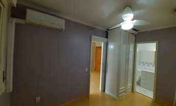 Imagem 4: L996 Lindo Apartamento 1 Dorm, Semi Mobiliado, Estacionamento Privativo