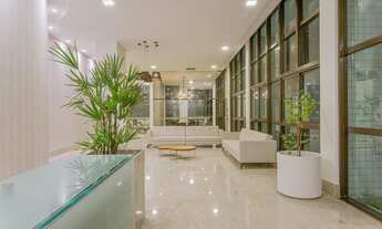 Imagem 6: Apartamento para venda possui 86metros quadrados com 3 quartos em Jacarecica - Maceió - AL