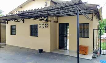 Imagem 4: Distrito Alugo Casa no Conjunto Nova República