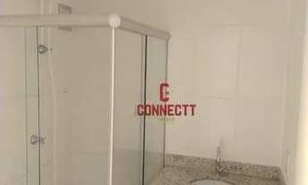 Imagem 5: Apartamento com 2 dormitórios para alugar, 57 m² por R$ 1.789,74/mês - República - Ribeirã