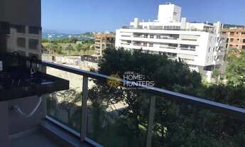 Imagem 7: Apartamento com 3 dormitórios para alugar, 120 m² por R$ 8.300,00/mês - Jurerê - Florianóp