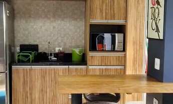 Imagem 3: Apartamento com 1 dorm, Vila Oliveira, Mogi das Cruzes, Cod: 3219