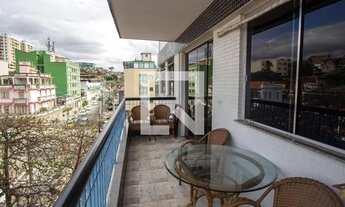 Imagem 7: Apartamento para Aluguel - Ramos, 2 Quartos, 104 m2