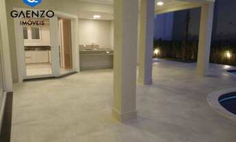 Imagem 2: Casa Apha 5 Casa em condomínio com 4 dormitórios