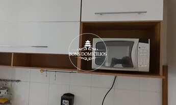 Imagem 5: APARTAMENTO RESIDENCIAL em Cotia - SP, Parque Frondoso
