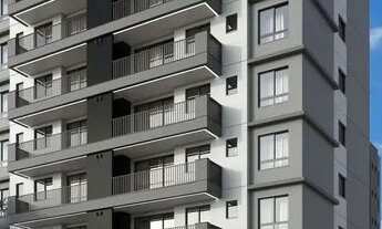 Imagem 2: Ares Juvevê Apartamento com 3 dormitórios