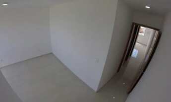 Imagem 5: Casa para venda tem 70 metros quadrados com 2 quartos em Bela Vista - Resende - RJ