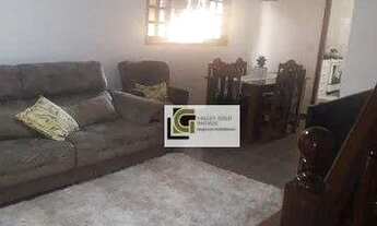 Imagem 7: Casa com 3 dormitórios à venda, 160 m² por R$ 399.000,00 - Vila Das Flores - São José dos